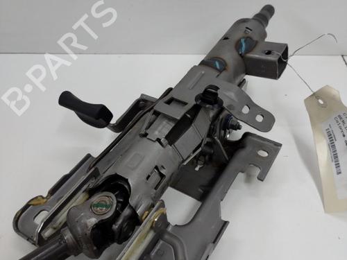 Steering column CITROËN BERLINGO Box Body/MPV (B9) 1.6 HDi 90 | BP22109727M21 - Image 2