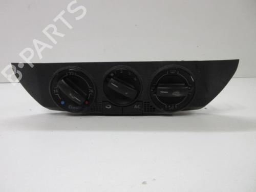 Climate control VW POLO (9N_, 9A_) 1.4 TDI | BP20906118I5 