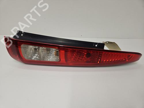Used Right taillight FORD FUSION (JU_) 1.4 TDCi (68 hp) 31020054