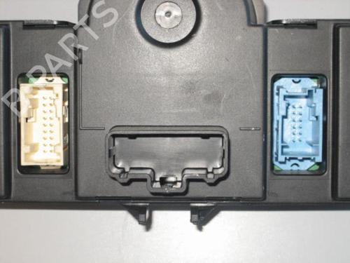 Climate control RENAULT CLIO III (BR0/1, CR0/1) 1.5 dCi (BR0H, CR0H, CR1S, BR1S) | BP20893223I5 