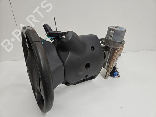 Used Steering column Steering column OPEL CORSA D (S07) 1.3 CDTI (L08, L68) (90 hp) 27642320 27642320
