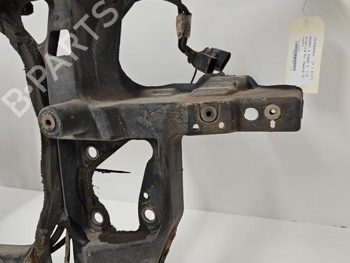 Front slam panel VW PASSAT B5.5 (3B3) 1.9 TDI | BP30532433C72  - Image 8