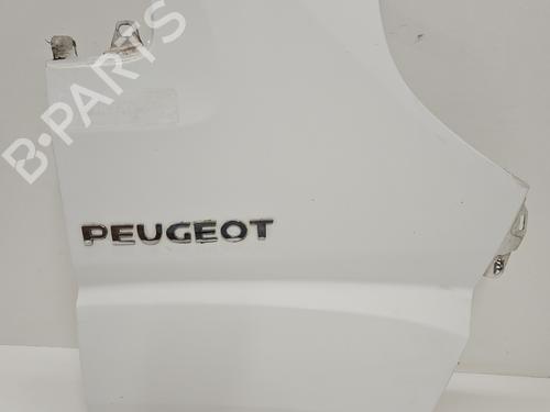 Used Right front fenders PEUGEOT BOXER Van 2.2 HDi 120 (120 hp) 29837771