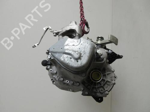 Gearbox PEUGEOT 208 II (UB_, UP_, UW_, UJ_) 1.2 PureTech 75 | BP20902498M3 