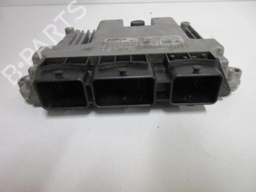 Used Control unit Control unit CITROËN C3 I (FC_, FN_) 1.4 HDi (68 hp) 20897505 20897505