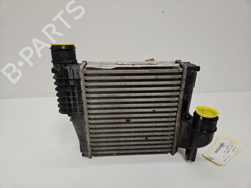 Used Intercooler Intercooler PEUGEOT 208 II (UB_, UP_, UW_, UJ_) e-208 (136 hp) 30532427 30532427