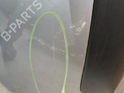 Used Front bumper Front bumper PEUGEOT 307 (3A/C) 2.0 HDi 110 (107 hp) 32455569 32455569