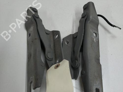 Charnière/Limiteur de porte BMW 5 Touring (E61) 520 d (177 hp) 20905309