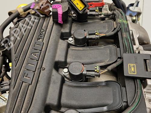 Engine FIAT STILO (192_) 1.6 16V (192_XB1A) | BP26939734M1  - Image 6
