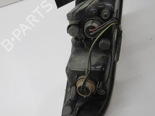 Right taillight HONDA CIVIC VIII Hatchback (FN, FK) 2.2 CTDi (FK3) | BP20889999C35 