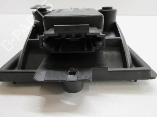 Heater resistor VW POLO (6N2) 1.4 | BP22108095M108 