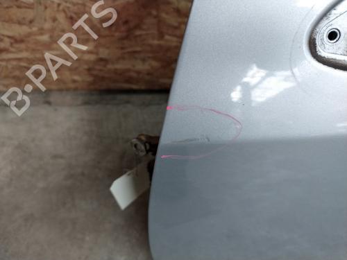 Left front door FIAT GRANDE PUNTO (199_) 1.3 D Multijet | BP20904812C2 