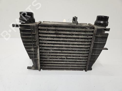 Intercooler RENAULT CLIO III (BR0/1, CR0/1) 1.5 dCi | BP40520231M30 - Image 2