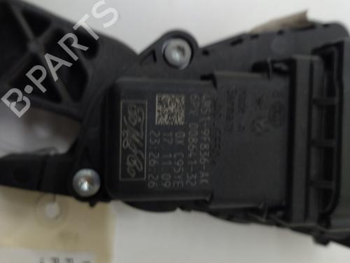 Used Pedal Pedal FORD FOCUS II (DA_, HCP, DP) 1.6 TDCi (90 hp) 21491914 21491914