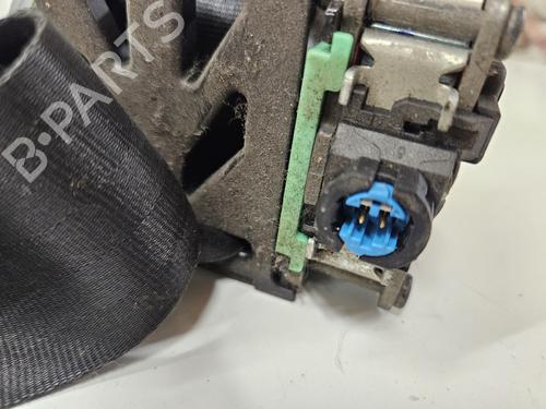 Front right seatbelt PEUGEOT PARTNER Box Body/MPV 1.6 HDi 16V | BP36059279I25 - Image 2