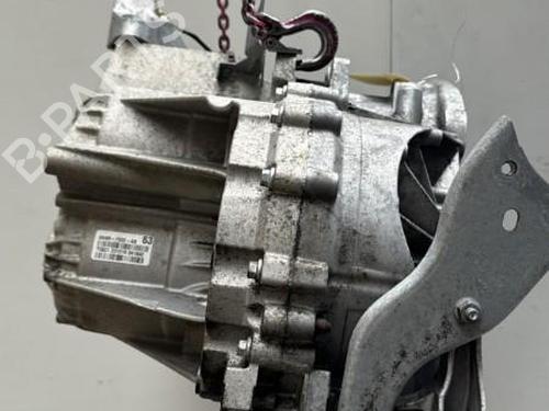 Used Gearbox FORD KUGA I 2.0 TDCi (140 hp) 20905206