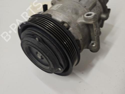 AC compressor RENAULT MEGANE III Hatchback (BZ0/1_, B3_) | BP33849216M34 - Image 4