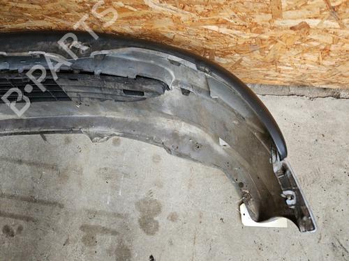 Zderzak przedni PEUGEOT 206 Hatchback (2A/C) 1.9 D | BP29702972C7 