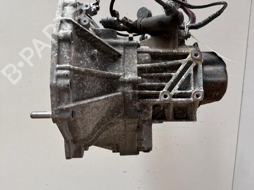 Gearbox SUZUKI SWIFT III (MZ, EZ) 1.3 (RS413, ZC11S) | BP38056183M3 - Image 2