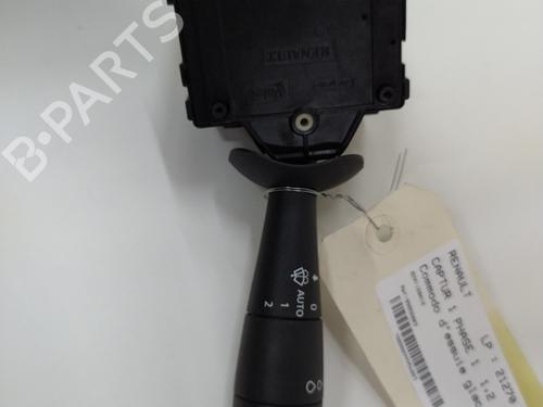 Steering column stalk RENAULT CAPTUR I (J5_, H5_) 1.2 TCe 120 | BP23793053I23 - Image 3