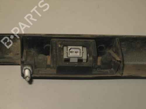 Rear center light AUDI A3 (8L1) 1.9 TDI | BP22106165I39 