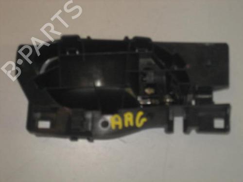 Used Rear left interior door handle Rear left interior door handle CITROËN C4 Grand Picasso I (UA_) 2.0 HDi 138 (136 hp) 22105452 22105452