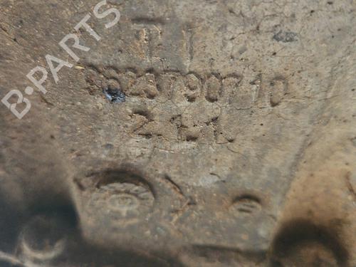 Gearbox CITROËN C3 I (FC_, FN_) 1.4 i | BP28207045M3 