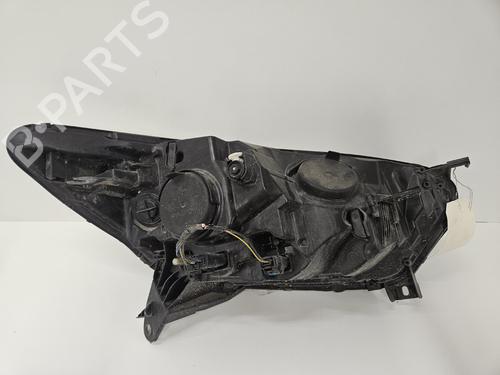 Left headlight RENAULT CAPTUR I (J5_, H5_) 1.5 dCi 110 | BP38954669C28 - Image 2