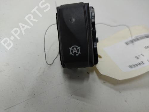 Used Start/Stop ECU Start/Stop ECU RENAULT CLIO IV (BH_) 1.5 dCi 75 (75 hp) 25267337 25267337
