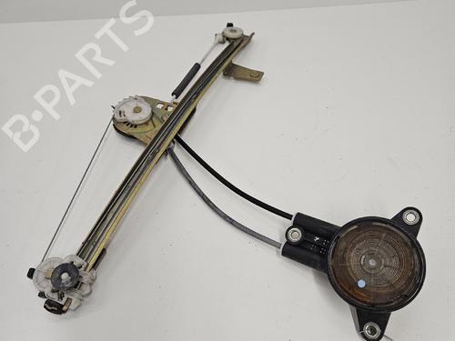 Used Front right window mechanism Front right window mechanism 39522772 39522772