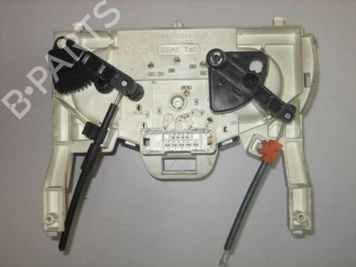 Climate control RENAULT TRAFIC II Van (FL) 1.9 dCi 80 (FL0B) | BP20899049I5 