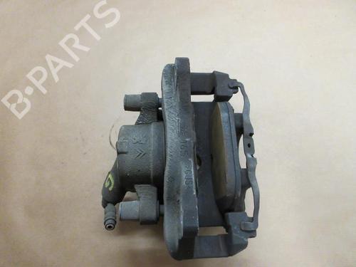 Used Left front brake caliper PEUGEOT 508 SW I (8E_) 2.0 HDi 180 RXH (181 hp) 20908531