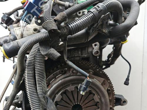 Engine PEUGEOT 206 Hatchback (2A/C) 1.1 i | BP29372304M1 