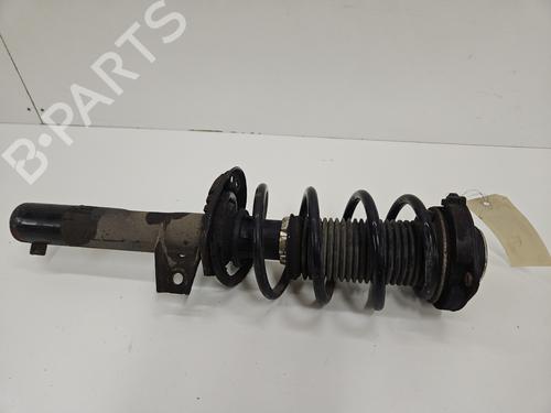 Used Left front shock absorber VW SCIROCCO III (137, 138) 1.4 TSI (160 hp) 27330205