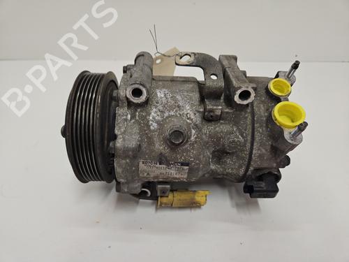 Used AC compressor PEUGEOT 5008 (0U_, 0E_) 1.6 HDi (112 hp) 31818990