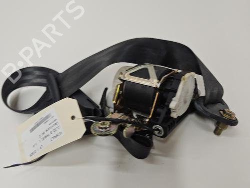 Høyre foran beltestrammer RENAULT CLIO III (BR0/1, CR0/1) 1.4 16V (98 hp) 28593317