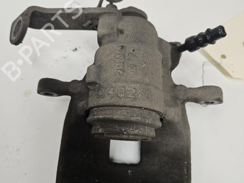 Used Left rear brake caliper Left rear brake caliper PEUGEOT TRAVELLER Bus (V_) [2016-2026] 34171931 34171931