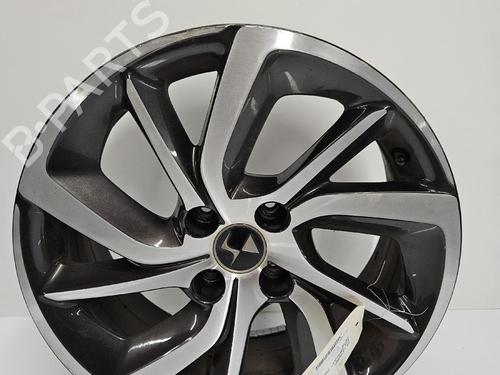 Used Rim Rim DS DS 3 Convertible (SB_) 1.2 THP 110 (110 hp) 40177273 40177273