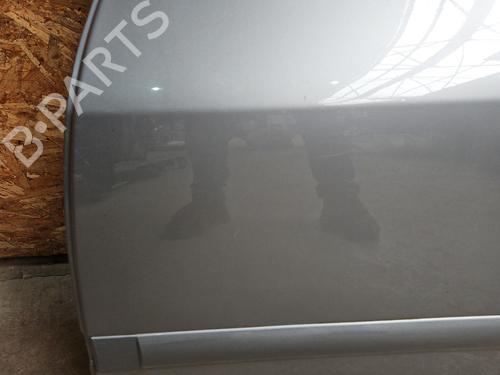 Left rear door PEUGEOT 307 (3A/C) 1.6 HDi 110 | BP27886308C4 