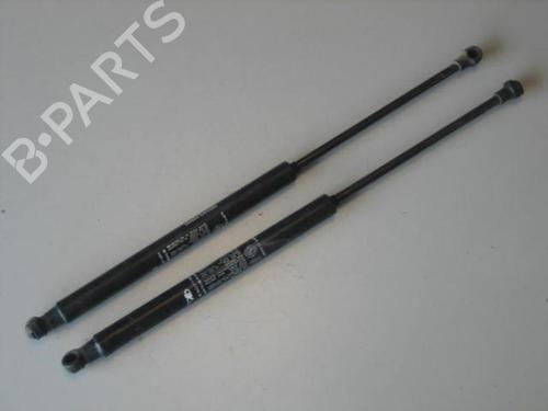 Used Tailgate lift support FIAT GRANDE PUNTO (199_) 1.3 D Multijet (75 hp) 20910006