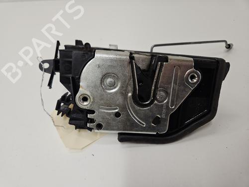 Rear right lock BMW X1 (E84) sDrive 18 d | BP25149428C99 