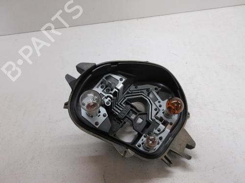 Used Lamp holder PEUGEOT 208 I (CA_, CC_) 1.4 HDi (68 hp) 22108172