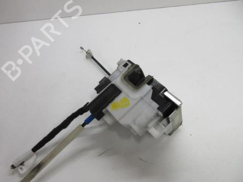 Used Front right lock FIAT DOBLO Cargo (263_) 1.6 D Multijet (263WXD1B, 263WXR1B, 263WXX1B, 263ZXD1B,... (105 hp) 20897698