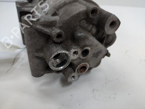 AC compressor RENAULT SCÉNIC II (JM0/1_) 1.9 dCi (JM0G, JM12, JM1G, JM2C) | BP20908038M34 
