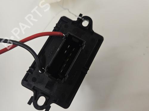 Heater resistor RENAULT TWINGO II (CN0_) 1.5 dCi 75 | BP33857209M108 - Image 2