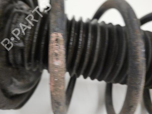 Left front shock absorber FORD FOCUS C-MAX (DM2) 1.6 TDCi | BP25116257M16 