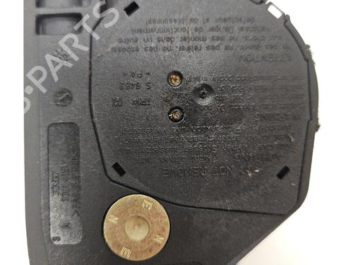 Front right belt tensioner VW GOLF IV (1J1) 1.9 TDI | BP27886217C88 