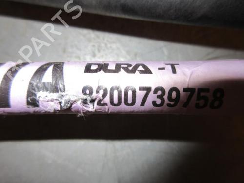 Girspak Girspak RENAULT GRAND SCÉNIC III (JZ0/1_) 1.5 dCi (JZ0B, JZ07) (106 hp) 20889500 20889500