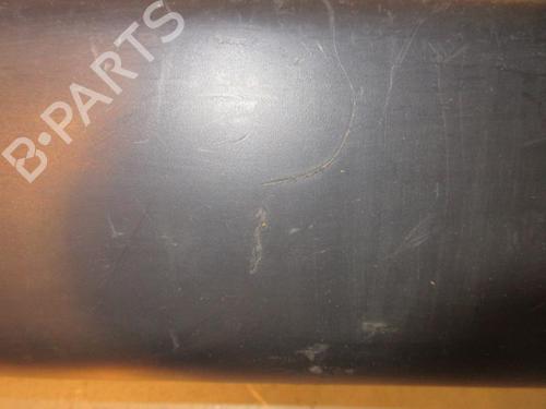 Used Rear bumper PEUGEOT PARTNER Box Body/MPV (5_, G_) 1.9 D (69 hp) 24453238