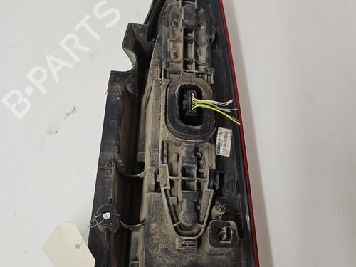 Used Left taillight Left taillight PEUGEOT PARTNER Tepee 1.6 BlueHDi 120 (120 hp) 33944857 33944857